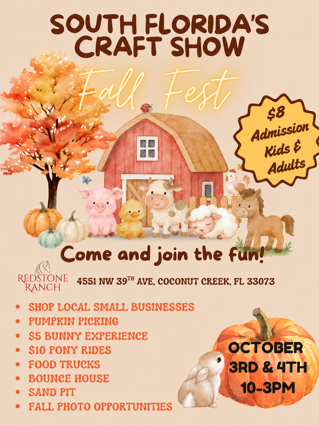 South Florida's Craft Show