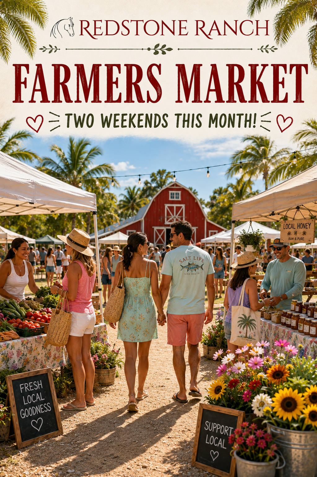 Farmers Market